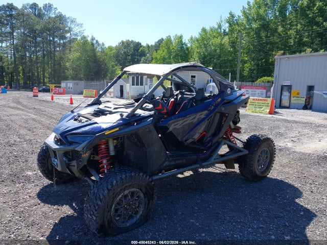 Polaris RZR Pro R Premium