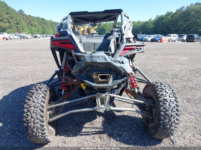Polaris RZR Pro R Premium