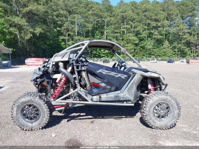 Polaris RZR Pro R Premium