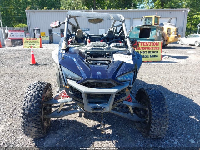 Polaris RZR Pro R Premium
