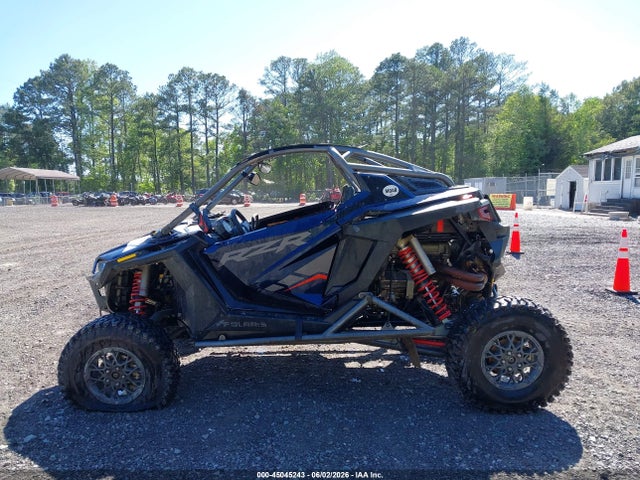 Polaris RZR Pro R Premium
