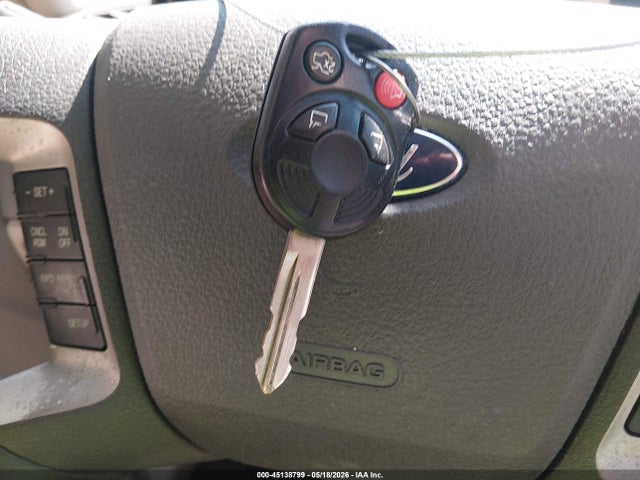 Ford Fusion Sel