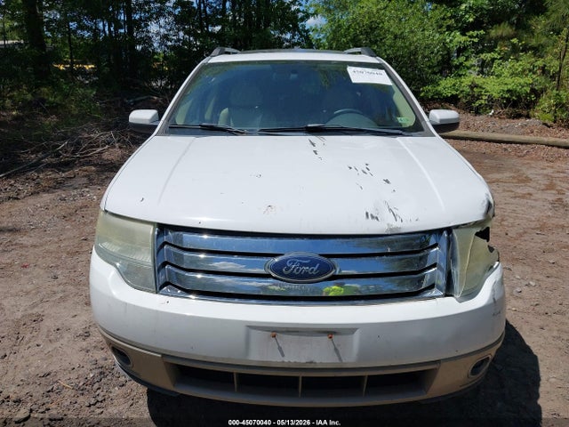Ford Taurus X Eddie Bauer