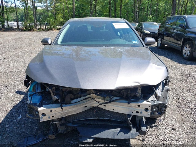 Toyota Camry Xse