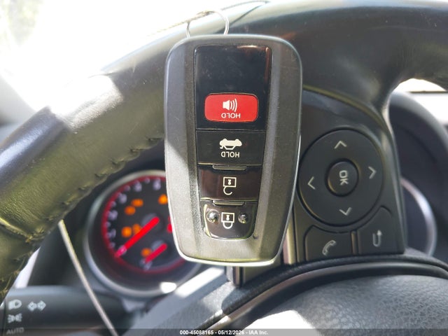 Toyota Camry Xse