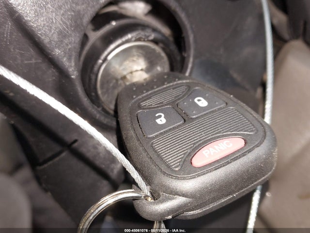 Dodge Grand Caravan Sxt