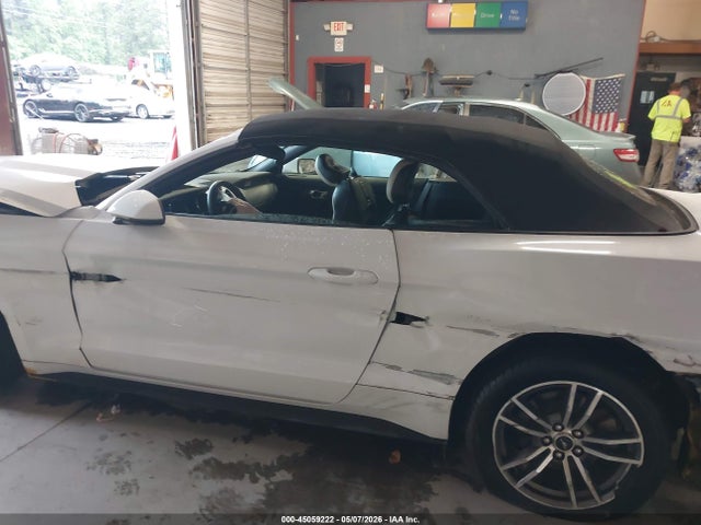 Ford Mustang Ecoboost Premium