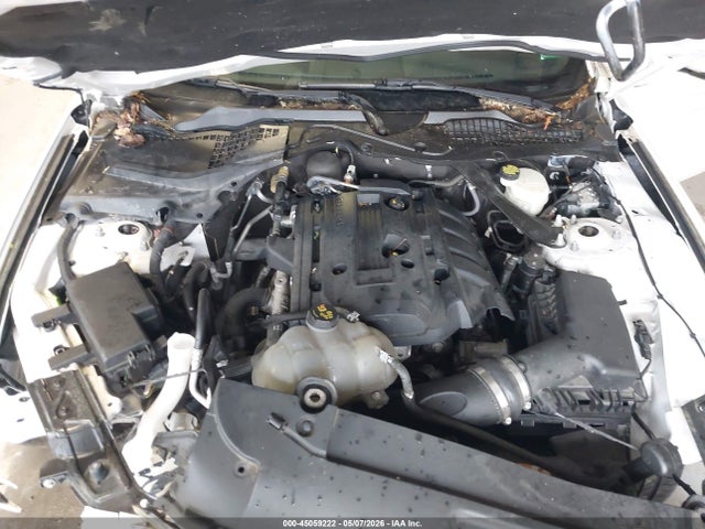 Ford Mustang Ecoboost Premium