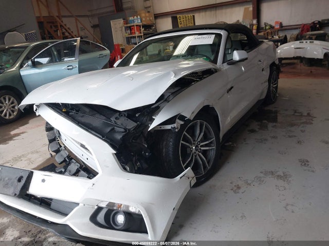 Ford Mustang Ecoboost Premium