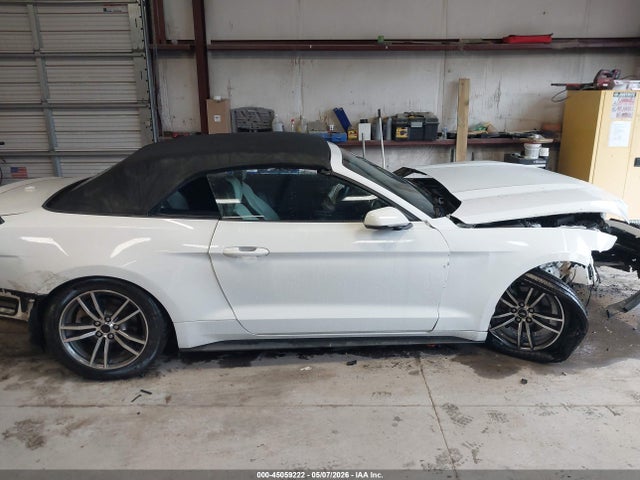 Ford Mustang Ecoboost Premium