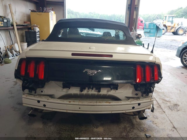 Ford Mustang Ecoboost Premium