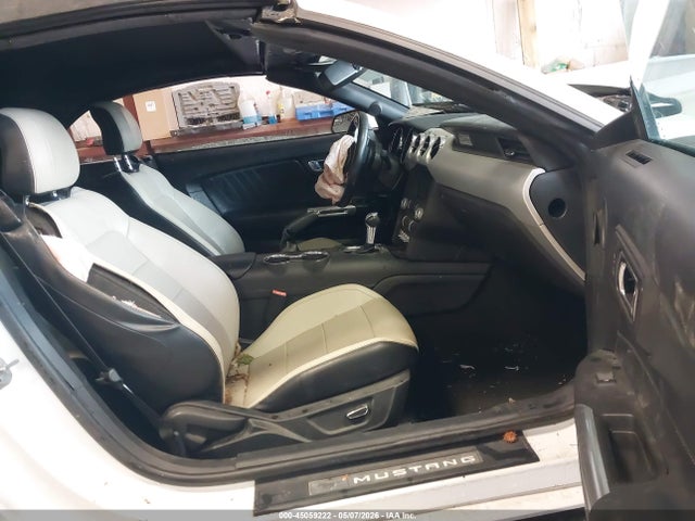 Ford Mustang Ecoboost Premium