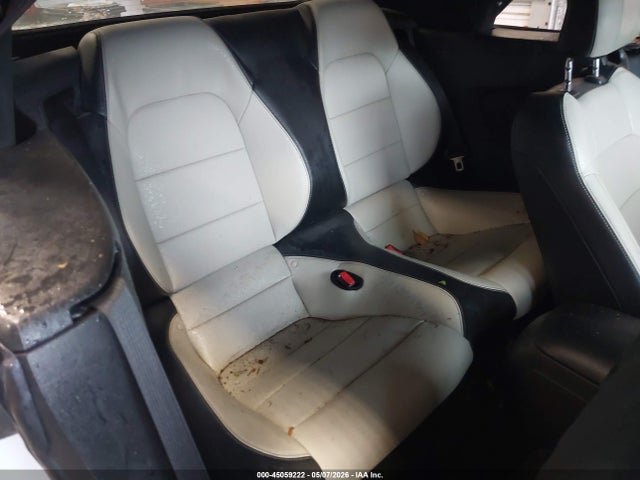 Ford Mustang Ecoboost Premium