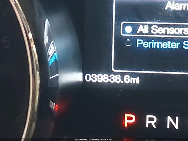 Ford Mustang Ecoboost Premium