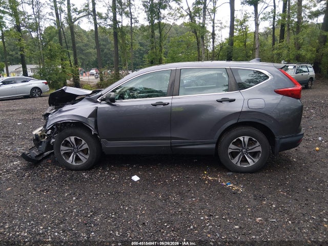 Honda CR-V Lx