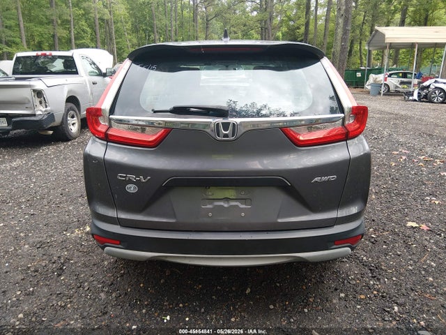 Honda CR-V Lx