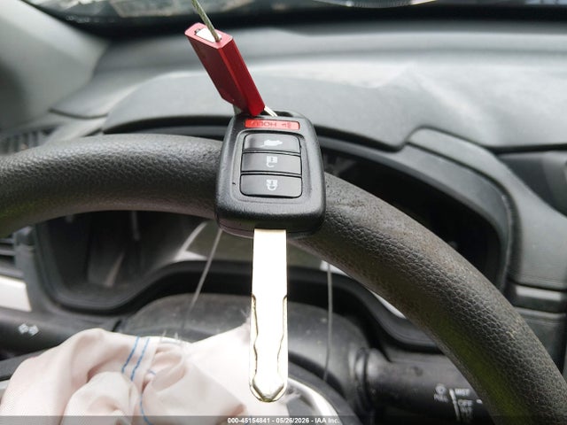 Honda CR-V Lx