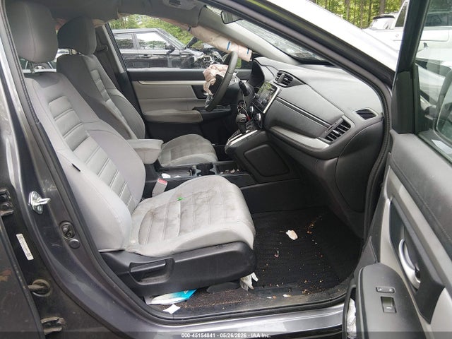 Honda CR-V Lx