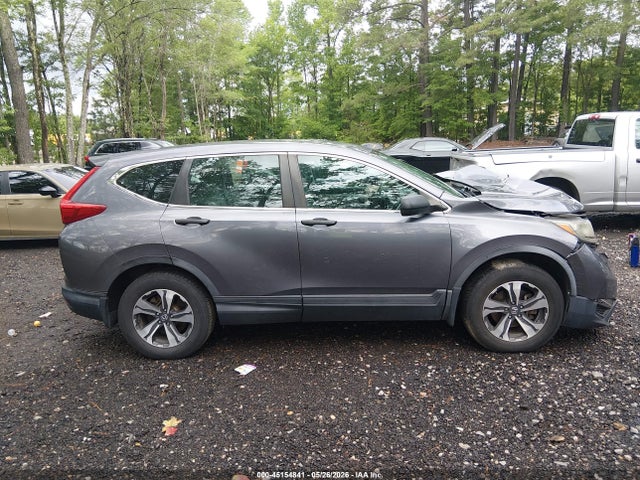 Honda CR-V Lx