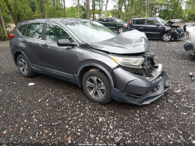 Salvage Honda CR-V Image