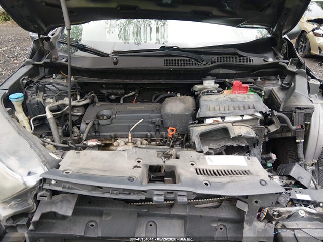 Honda CR-V Lx