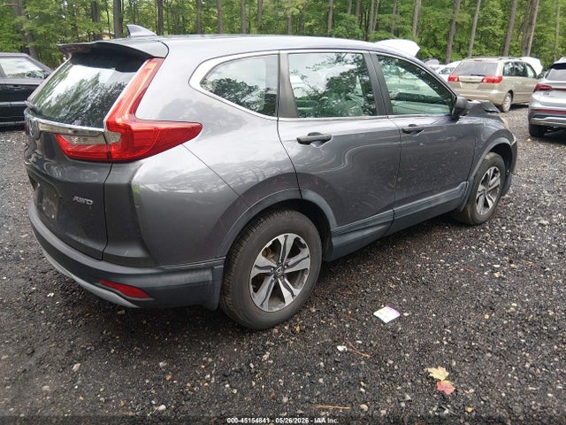 Honda CR-V Lx