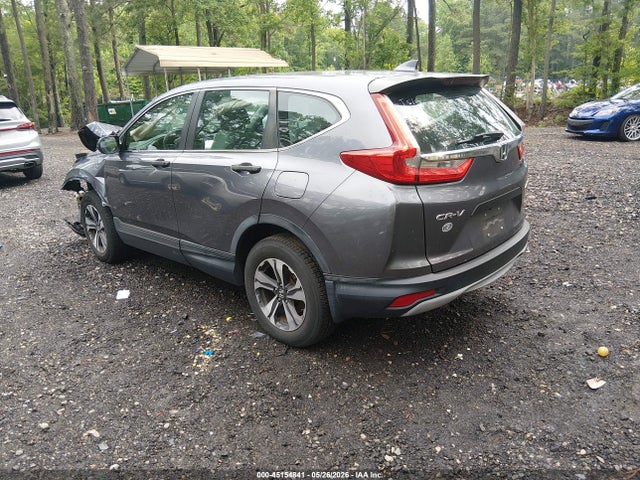 Honda CR-V Lx