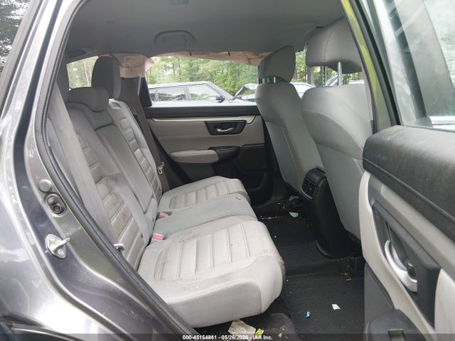 Honda CR-V Lx