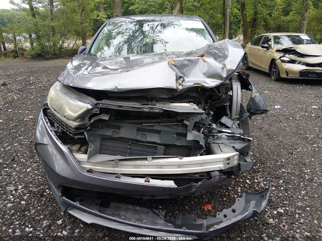 Honda CR-V Lx