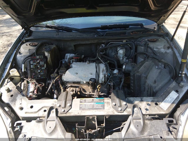 Chevrolet Impala Ls