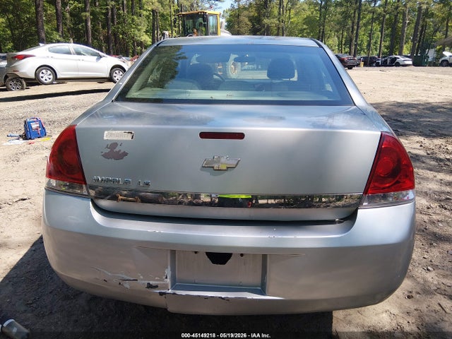 Chevrolet Impala Ls
