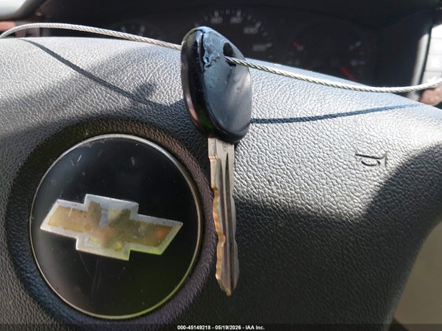 Chevrolet Impala Ls