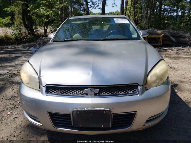 Chevrolet Impala Ls