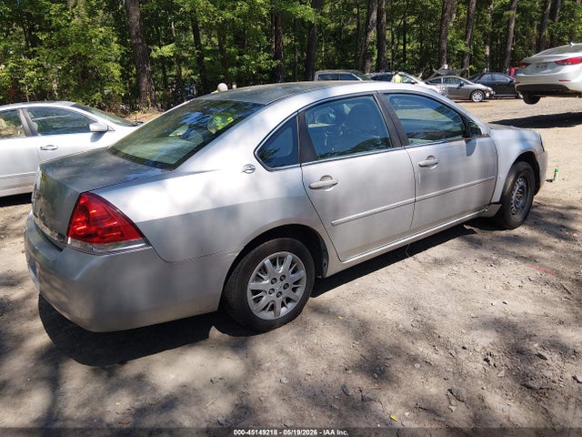 Chevrolet Impala Ls