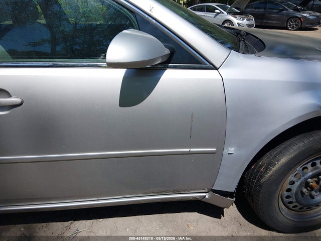 Chevrolet Impala Ls