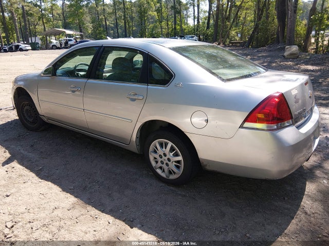 Chevrolet Impala Ls