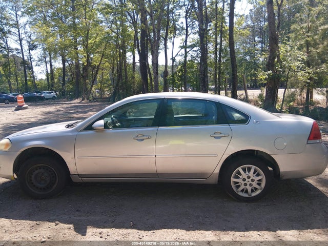 Chevrolet Impala Ls