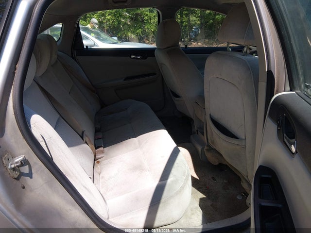 Chevrolet Impala Ls