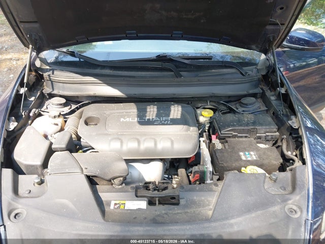 Jeep Cherokee Latitude