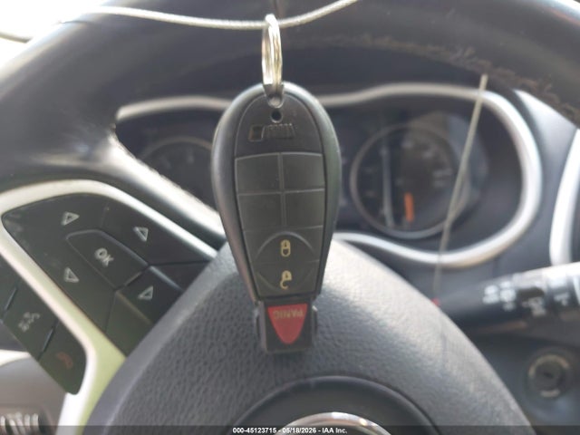 Jeep Cherokee Latitude