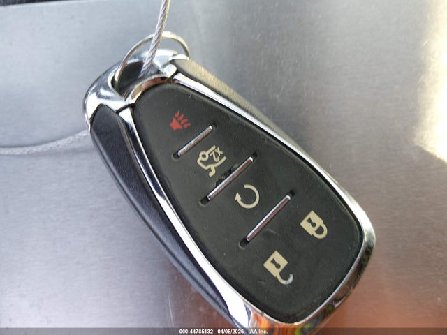 Chevrolet Malibu Fwd 1lt