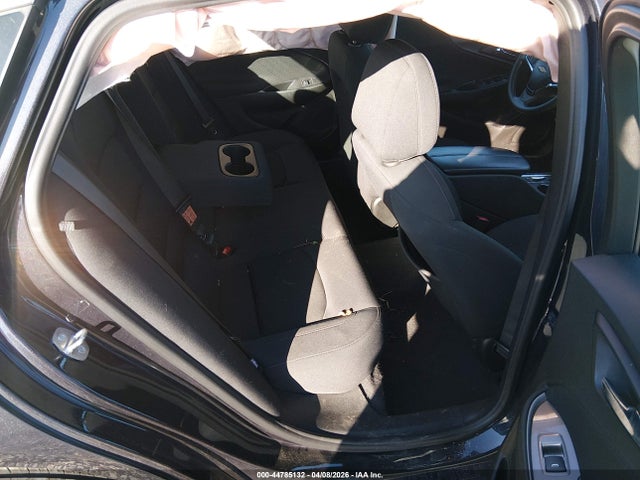 Chevrolet Malibu Fwd 1lt
