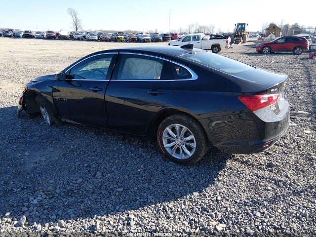 Chevrolet Malibu Fwd 1lt