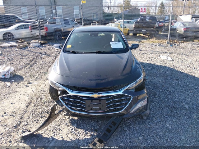 Chevrolet Malibu Fwd 1lt