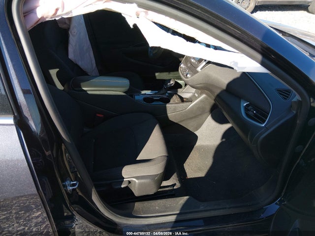 Chevrolet Malibu Fwd 1lt