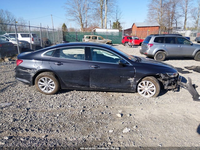 Chevrolet Malibu Fwd 1lt