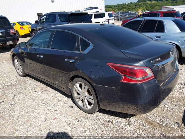 Nissan Altima 3.5 Sl