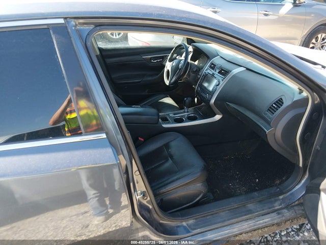 Nissan Altima 3.5 Sl