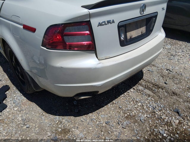 Acura TL 3.2
