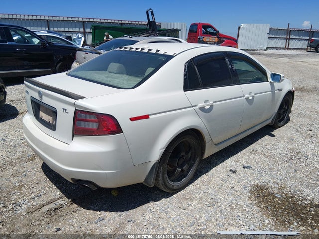 Acura TL 3.2